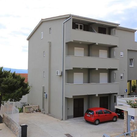 Apartment Nemira 17039A Tice Esterno foto